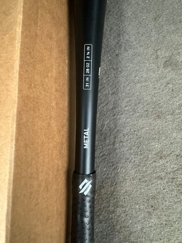 Stringking BBCOR 31 inch 28 oz bat baseball
