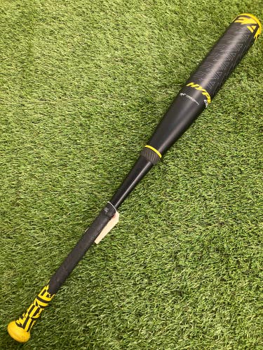 BARRELRATTLEUsed 2023 Easton Hype Comp Bat USSSA Certified (-8) Composite 23 oz 31"