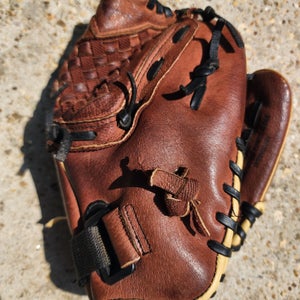 Used Mizuno Prospect Right Hand Throw Baseball Glove
