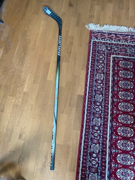 Left Hand Bauer Vapor Hyperlite 2