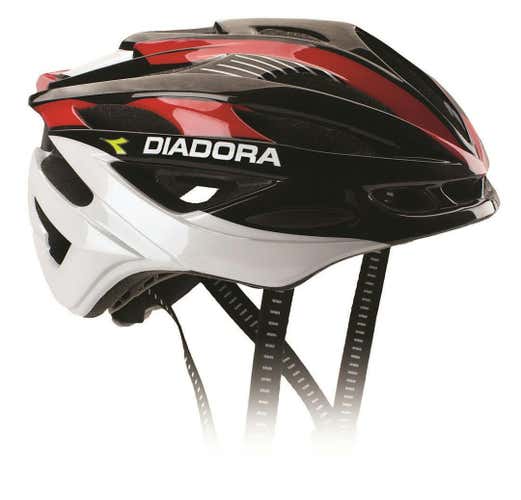 Diadora Pro Racer Helmet M