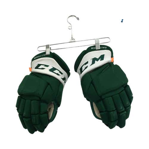 Used Ccm Pro D30 15" Senior Hockey Gloves