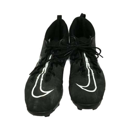 Used Nike Alpha Fastflex Senior 13 Football Cleats