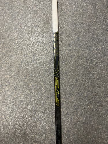 Used Intermediate Sher-Wood Right Handed P92  Rekker Legend Pro Hockey Stick