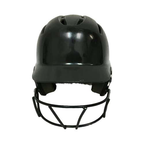 Used Demarini Wtd5424bllx L Xl Baseball And Softball Helmets