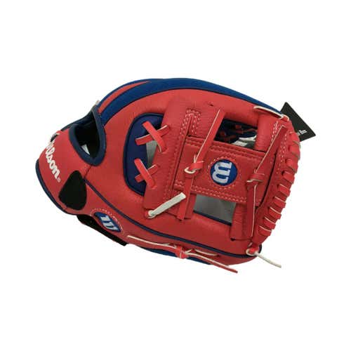 New Wilson A200 10" Fielders Gloves