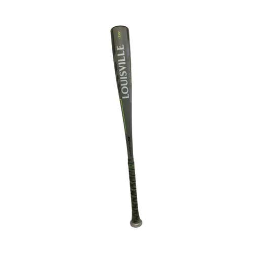 Used Louisville Slugger Omaha 2 29" -10 Drop Usa 2 5 8 Barrel Bats