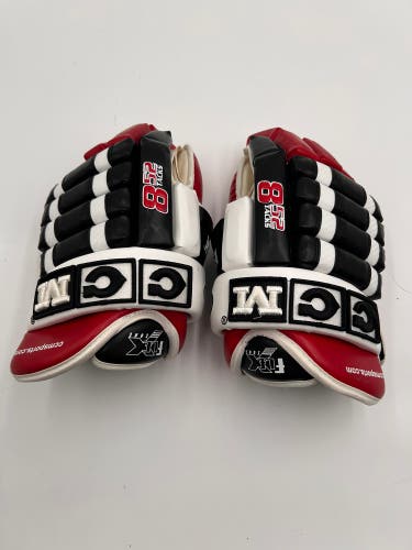New Retro CCM 14" 852 tacks Gloves
