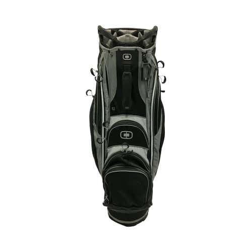Used Ogio Cirrus 14 Way Golf Cart Bags
