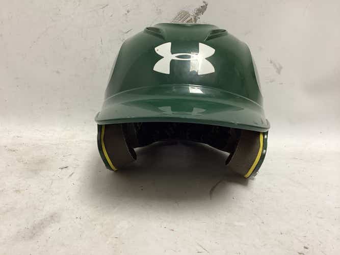 Used Under Armour Uabh110 Xs S Baseball And Softball Helmet