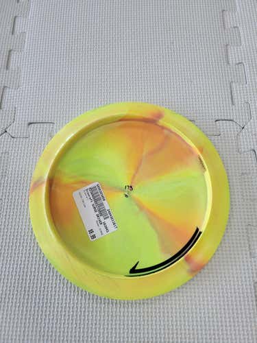 Used Discraft Surge Disc Golf Drivers