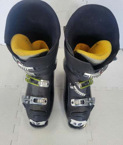 Used Salomon Xwave 8.0 280 Mp - M10 - W11 Men's Downhill Ski Boots