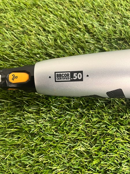 DeMarini CF BBCOR Bat 2021 (-3)