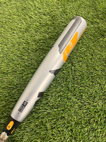 DeMarini CF BBCOR Bat 2021 (-3)