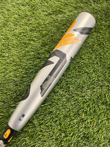 DeMarini CF BBCOR Bat 2021 (-3)