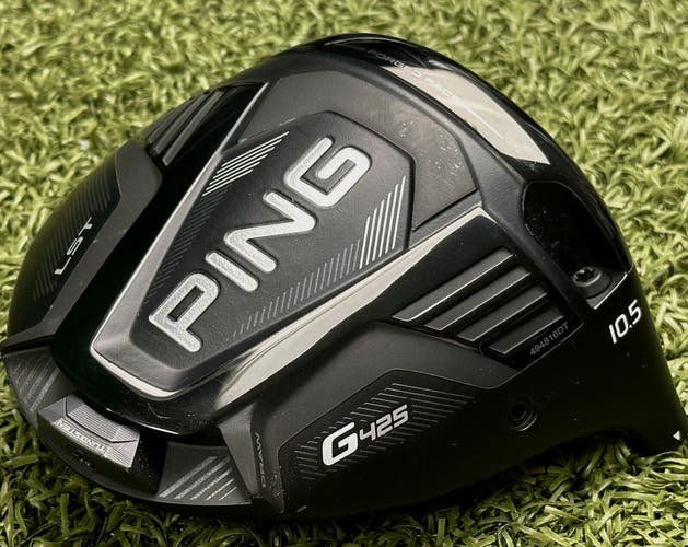 PING G425 LST Driver Head Only Right Handed 10.5* Degrees RH