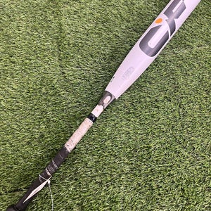 DeMarini CF (2 3/4") USSSA Bat 2022 (-8) CAGE BAT