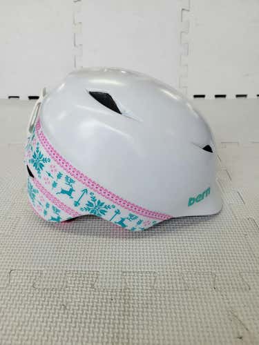 Used Bern Xs S Ski Helmets