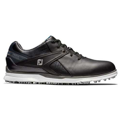 FootJoy  Men's Pro SL Carbon Golf Shoes- Black