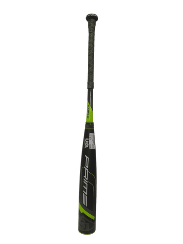 Used Louisville Slugger Prime 32" -10 Drop Usa 2 5 8 Barrel Bats