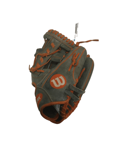 Used Wilson A2000 Ja27gm 11 1 2" Fielders Gloves