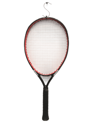 Used Prince Warrior Team Db Unknown Tennis Racquets