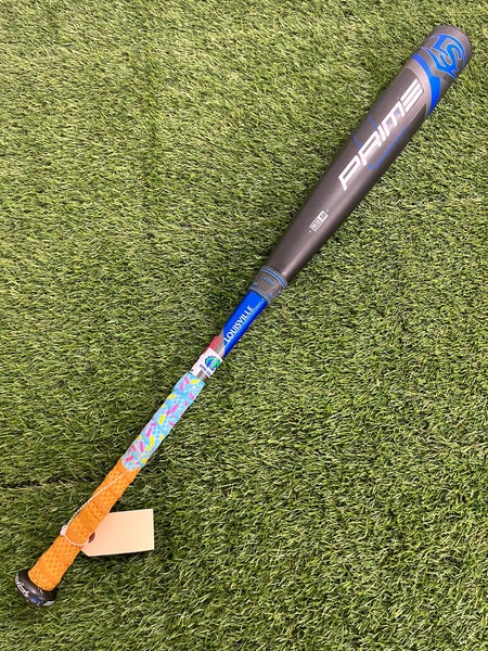 Louisville Slugger Prime BBCOR Bat 2020 (-3)