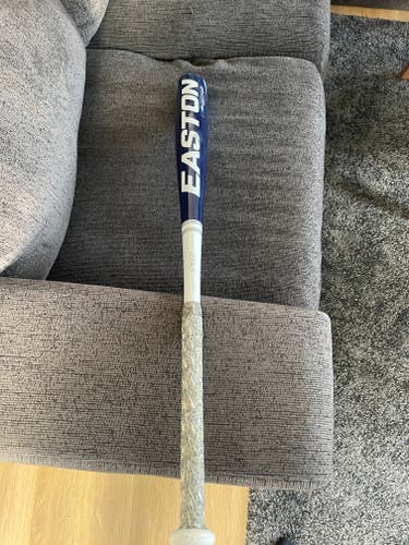 Used Easton Speed BBCOR Certified Bat (-3) 30 oz 33"