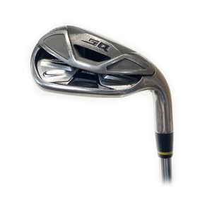 Nike SQ Machspeed 9 Iron Steel True Temper Dynalite 90 Regular Flex