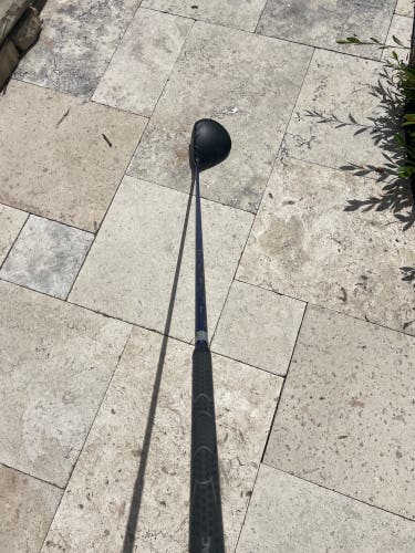 Used Men's Ping Right Handed Senior Flex 10.5 Loft G30 Driver