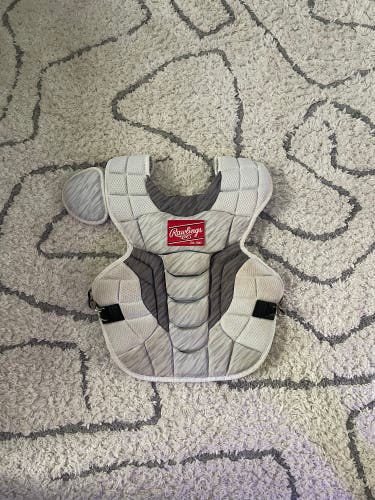 Rawlings Catcher’s Chest Protector