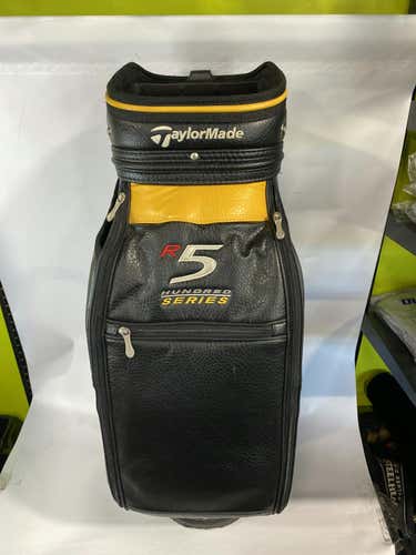 Used Taylormade R5 Hundred Golf Stand Bags