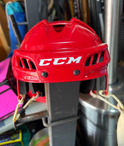 CCM/REEBOK 11k Pro Stock Helmet