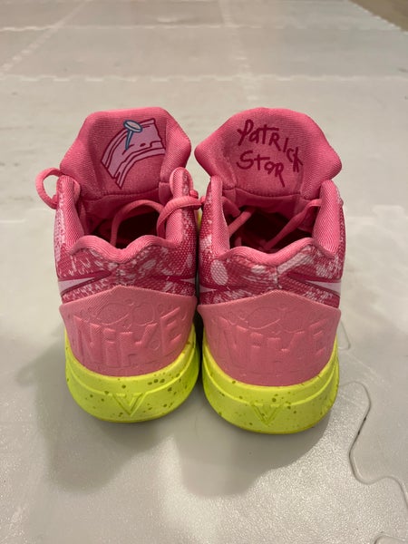 Clearance kyrie patrick mens Top Sellers