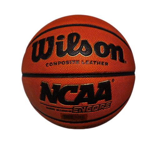 Wilson Used Basketball