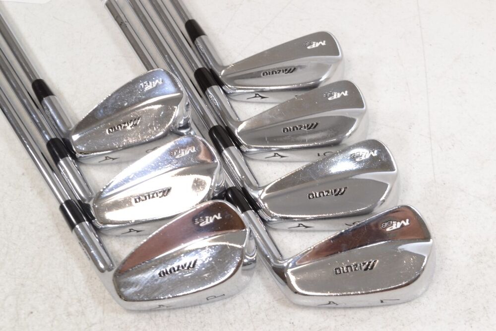 NEW Callaway Paradym Ai Smoke 4-PW & AW & GW