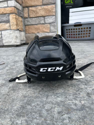 Used Small CCM  Tacks 910 Helmet