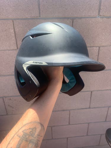 Youth JR Easton Pro X Batting Helmet