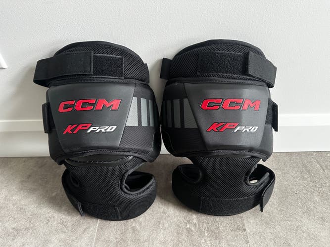 Used CCM KP pro