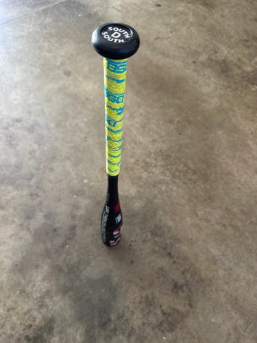 Used 2024 Dirty South USABat Certified Composite 19 oz 29" M6 Made