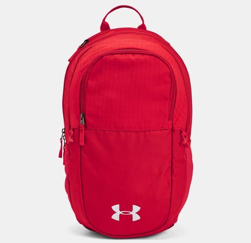 Red Under Armour All Sport Backpack