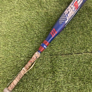 Marucci CAT9 Connect Pastime (2 3/4") USSSA Bat 2021 (-10)