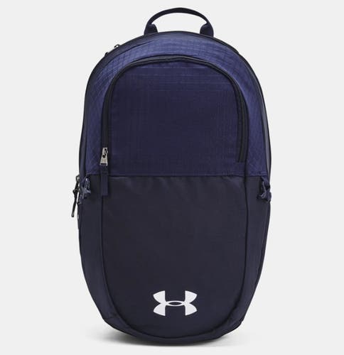Navy Blue Under Armour All Sport Backpack