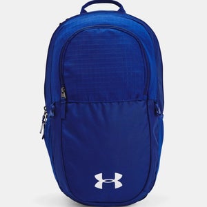 Royal Blue Under Armour All Sport Backpack