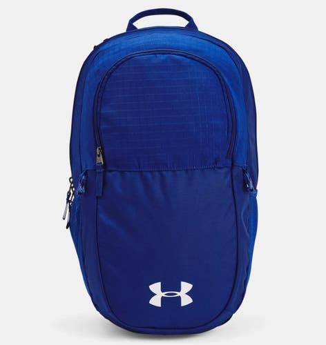 Royal Blue Under Armour All Sport Backpack