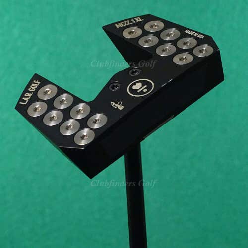 LAB Golf Mezz.1 XL Arm Lock Broomstick 43" Putter Factory ACCRA x LAB Golf