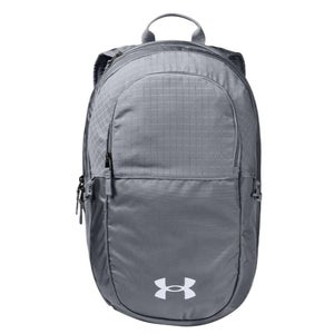 Grey Under Armour All Sport Backpack