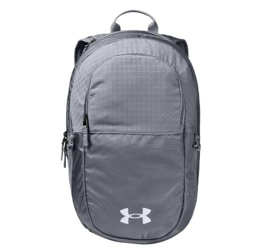 Grey Under Armour All Sport Backpack