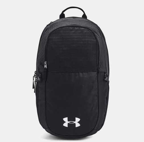 Black Under Armour All Sport Backpack