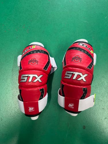 New Adult STX Cell V Arm Pads